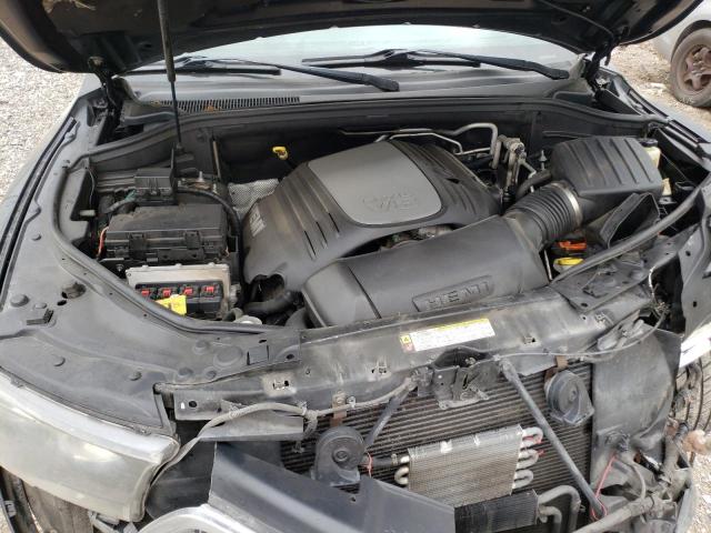 Photo 12 from auction – 2013 DODGE DURANGO CI with VIN 1C4SDHETXDC652501