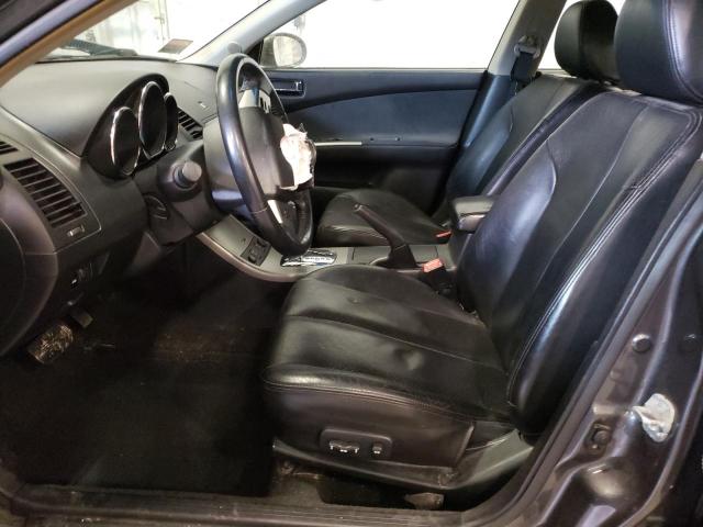 Photo 7 from auction – 2006 NISSAN ALTIMA S with VIN 1N4AL11D96C226974