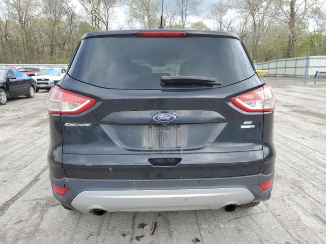 Photo 6 from auction – 2014 FORD ESCAPE SE with VIN 1FMCU9GX7EUE09309