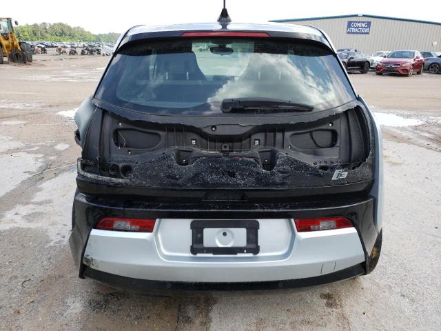 Photo 6 from auction – 2014 BMW I3 REX with VIN WBY1Z4C59EVX63393