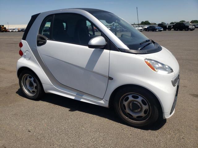 Photo 4 from auction – 2015 SMART FORTWO PUR with VIN WMEEJ3BA1FK811072