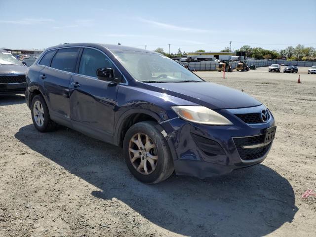Photo 4 from auction – 2012 MAZDA CX-9 with VIN JM3TB2CA8C0360085