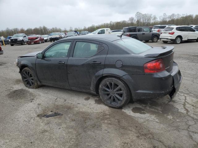 Photo 2 from auction – 2014 DODGE AVENGER SE with VIN 1C3CDZAB6EN224426