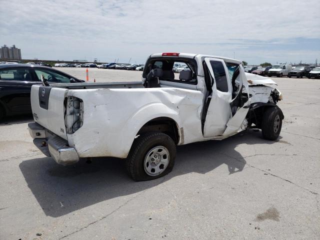 Photo 3 from auction – 2009 NISSAN FRONTIER K with VIN 1N6BD06T79C407966