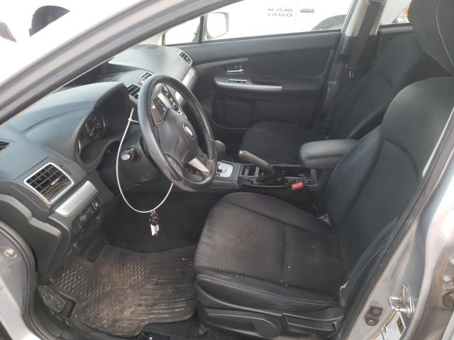 Photo 7 from auction – 2015 SUBARU XV CROSSTR with VIN JF2GPACC1F8239980
