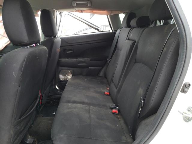 Photo 11 from auction – 2015 MITSUBISHI OUTLANDER with VIN 4A4AP3AU0FE018151