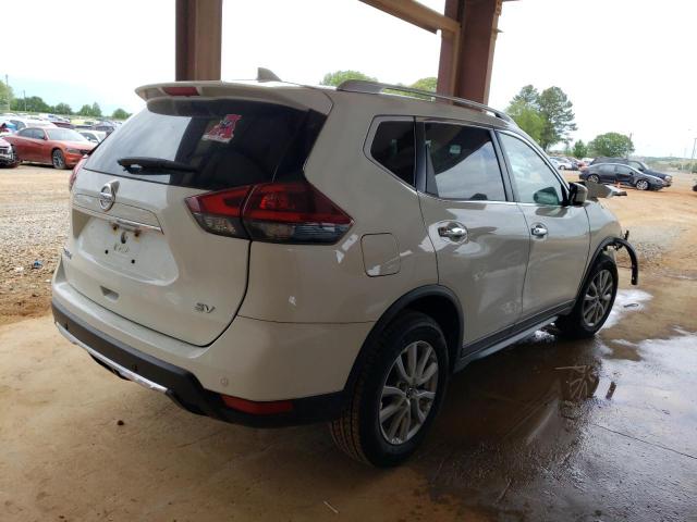 Photo 3 from auction – 2019 NISSAN ROGUE S with VIN KNMAT2MT4KP527237