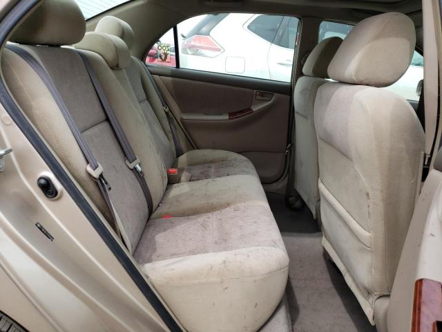 صورة رقم 10 من المزاد - 2007 TOYOTA COROLLA CE مع VIN 2T1BR32E37C834482