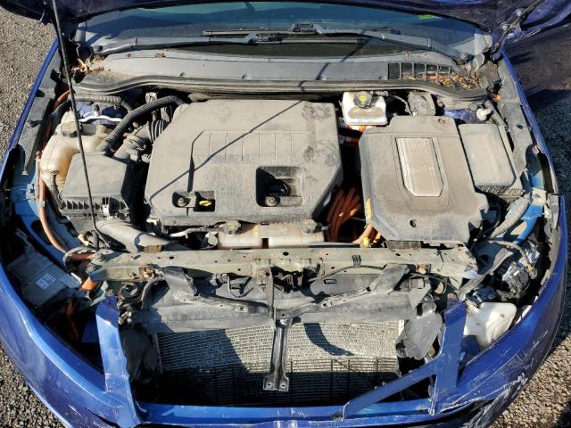 Photo 11 from auction – 2013 CHEVROLET VOLT with VIN 1G1RE6E46DU102790