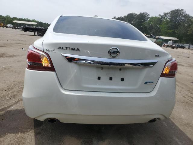 Photo 6 from auction – 2013 NISSAN ALTIMA 2.5 with VIN 1N4AL3AP6DN575226