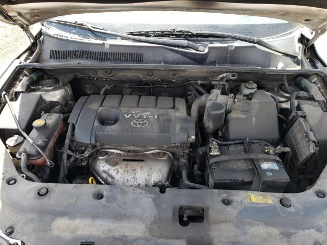 Photo 12 from auction – 2009 TOYOTA RAV4 with VIN 2T3BF33V79W015152