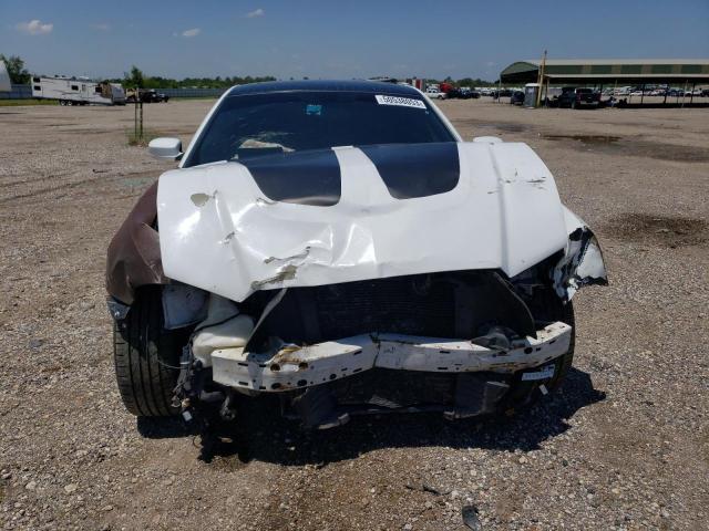 Photo 5 from auction – 2012 DODGE CHARGER R/ with VIN 2C3CDXCTXCH271152