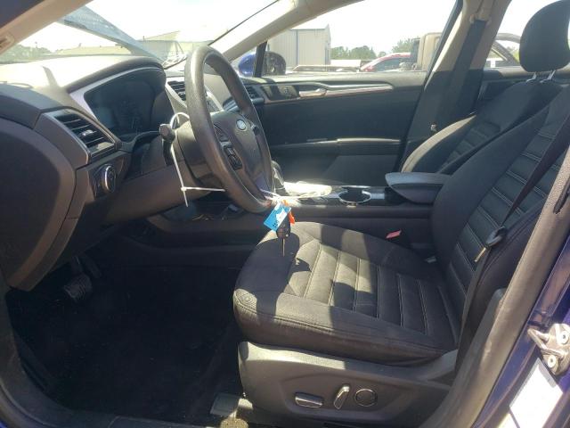 Photo 7 from auction – 2015 FORD FUSION SE with VIN 1FA6P0H70F5120616