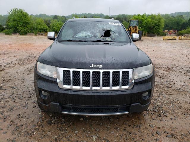 Photo 5 from auction – 2011 JEEP GRAND CHER with VIN 1J4RR6GT0BC683863
