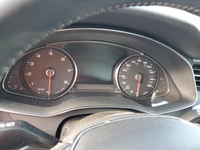 Photo 9 from auction – 2019 AUDI A6 PREMIUM with VIN WAUD8AF23KN125473