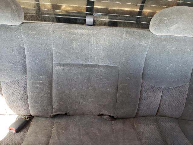 Photo 10 from auction – 2003 CHEVROLET SILVERADO with VIN 2GCEC19T931119450