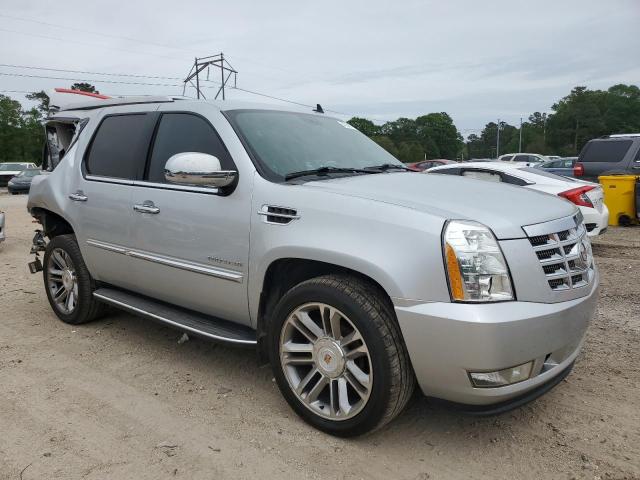Photo 4 from auction – 2012 CADILLAC ESCALADE L with VIN 1GYS3BEF7CR314425