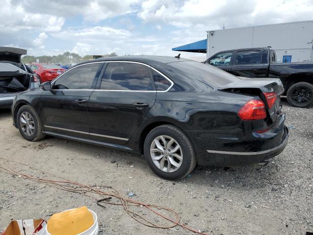 Photo 2 from auction – 2016 VOLKSWAGEN PASSAT S with VIN 1VWAT7A38GC010004