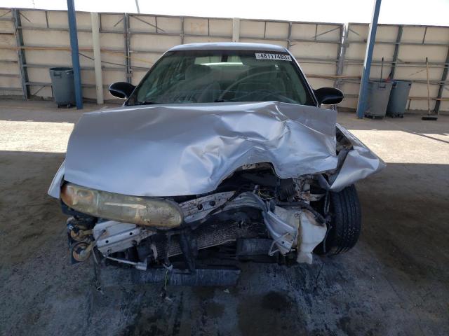 Photo 5 from auction – 2003 OLDSMOBILE ALERO GL with VIN 1G3NL52F13C287993