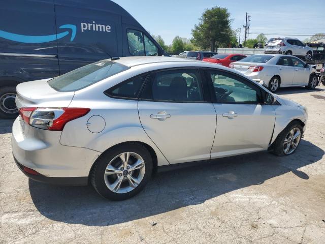 Photo 3 from auction – 2014 FORD FOCUS SE with VIN 1FADP3F2XEL265429