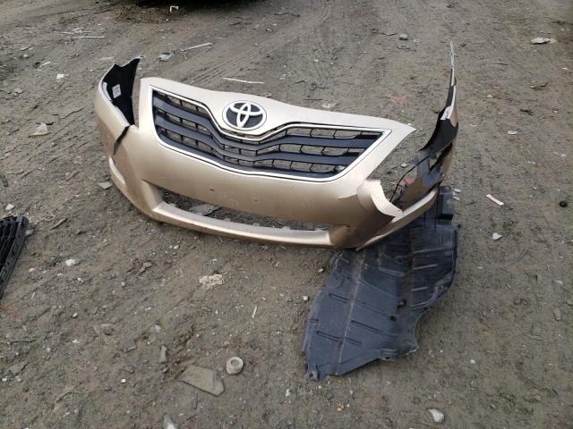Photo 12 from auction – 2011 TOYOTA CAMRY BASE with VIN 4T1BF3EKXBU767767