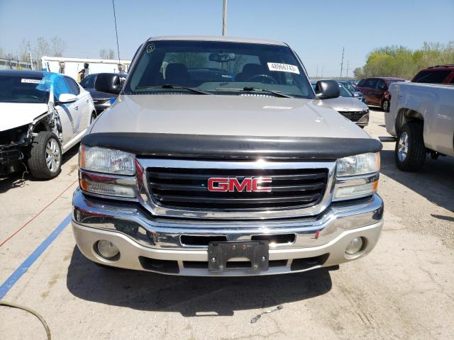 Photo 5 from auction – 2004 GMC NEW SIERRA with VIN 1GTEK19T54E401071