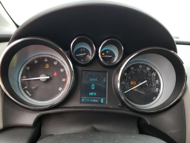Photo 9 from auction – 2012 BUICK VERANO CON with VIN 1G4PR5SK3C4216692