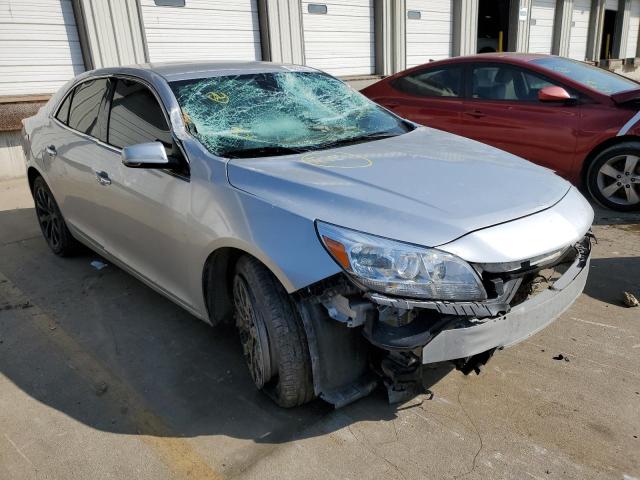 Photo 4 from auction – 2015 CHEVROLET MALIBU LTZ with VIN 1G11F5SL6FF248355