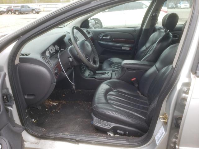 Photo 7 from auction – 2000 CHRYSLER 300M with VIN 2C3HE66G6YH325453
