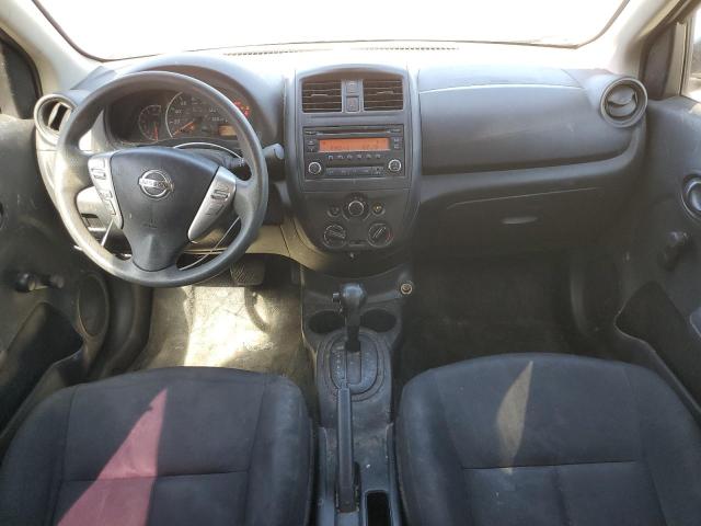 Photo 8 from auction – 2017 NISSAN VERSA S with VIN 3N1CN7AP6HL907145