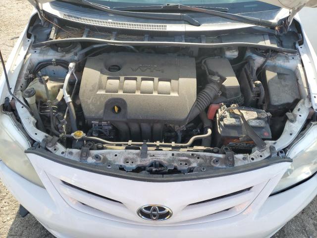 Photo 11 from auction – 2013 TOYOTA COROLLA BA with VIN 5YFBU4EE2DP131614