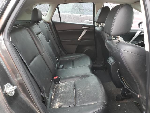 Foto 10 de la subasta – 2011 MAZDA 3 S con VIN JM1BL1M54B1424077