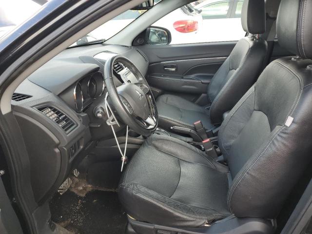 Photo 7 from auction – 2017 MITSUBISHI OUTLANDER with VIN JA4AR4AW4HZ022721