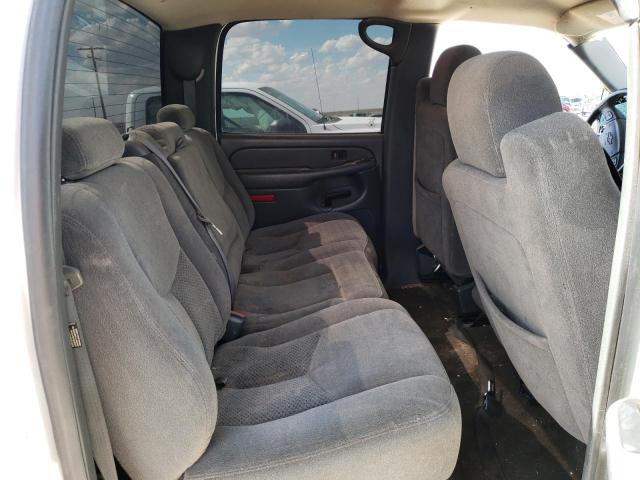 Photo 10 from auction – 2006 CHEVROLET SILVERADO with VIN 2GCEC13T861182889