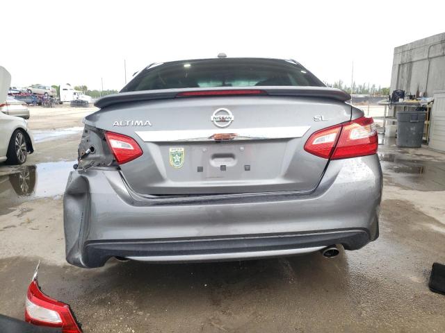Photo 6 from auction – 2016 NISSAN ALTIMA 2.5 with VIN 1N4AL3AP5GC143422
