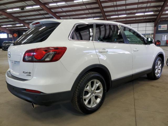 Photo 3 from auction – 2013 MAZDA CX-9 TOURI with VIN JM3TB3CV0D0414215