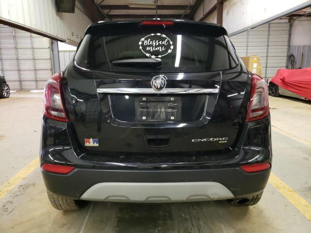 Photo 6 from auction – 2019 BUICK ENCORE PRE with VIN KL4CJESB4KB760441