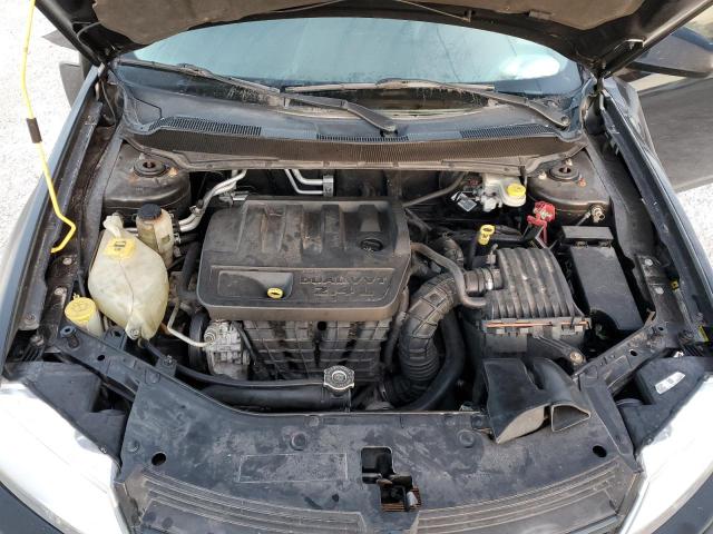 Photo 11 from auction – 2010 DODGE AVENGER SX with VIN 1B3CC4FB0AN218577