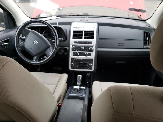 Photo 8 from auction – 2010 DODGE JOURNEY SX with VIN 3D4PG5FV8AT164047