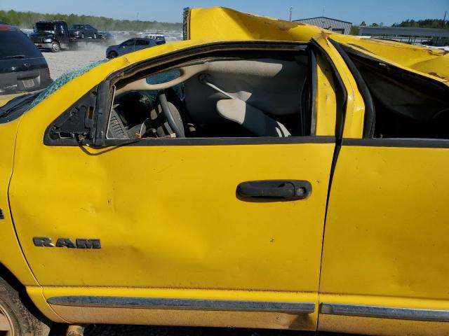Photo 7 from auction – 2008 DODGE RAM 1500 S with VIN 1D7HA18228S503126