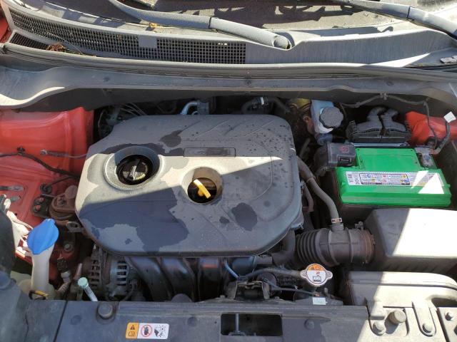 صورة رقم 11 من المزاد - 2016 KIA SOUL + مع VIN KNDJP3A58G7819044