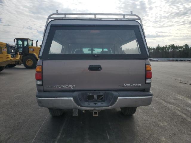 Photo 6 from auction – 2002 TOYOTA TUNDRA ACC with VIN 5TBBT44182S319116
