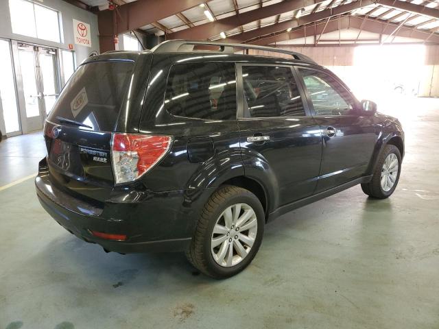 Photo 3 from auction – 2011 SUBARU FORESTER 2 with VIN JF2SHADC4BG736544