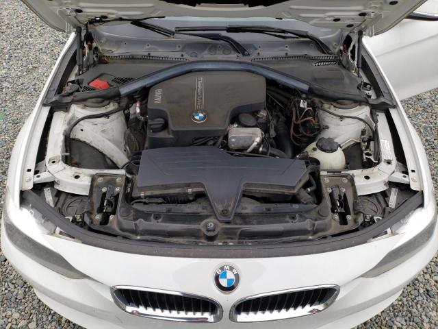 Zdjęcie 11 z aukcji – 2013 BMW 328 I SULE z VIN WBA3C1C50DF439636