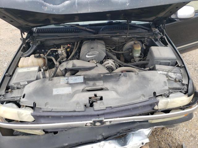 Photo 11 from auction – 2002 CHEVROLET SILVERADO with VIN 2GCEC19V521208335