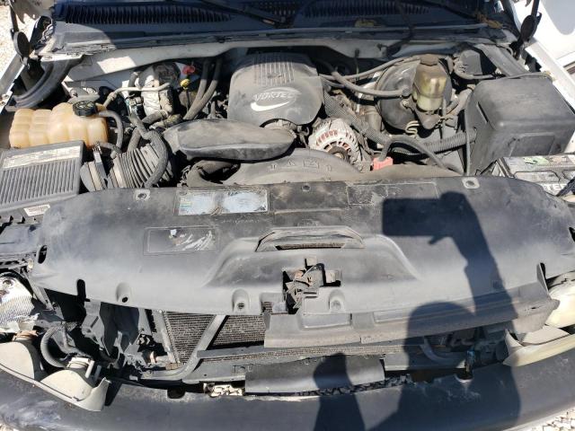 Photo 11 from auction – 2002 CHEVROLET SILVERADO with VIN 2GCEC19T221423248