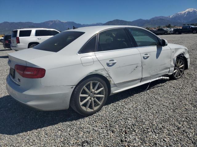 Photo 3 from auction – 2014 AUDI A4 PREMIUM with VIN WAUFFAFL2EN033802