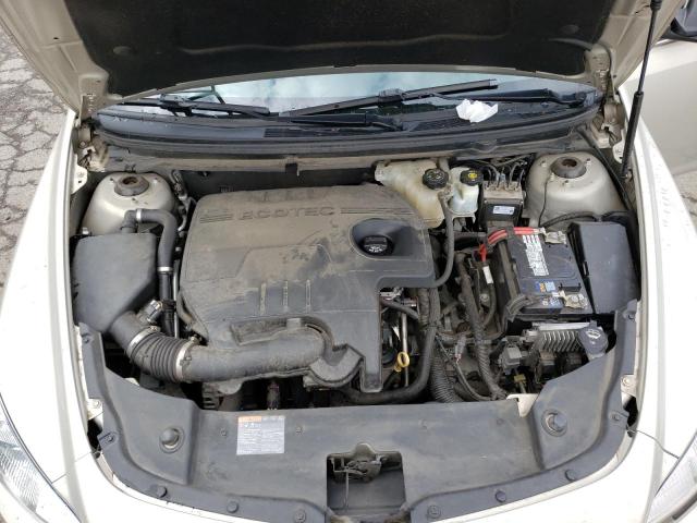 Photo 11 from auction – 2012 CHEVROLET MALIBU LS with VIN 1G1ZA5E00CF340690