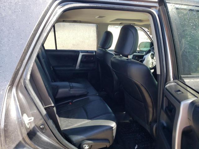 Photo 10 from auction – 2012 TOYOTA 4RUNNER SR with VIN JTEZU5JR4C5043801