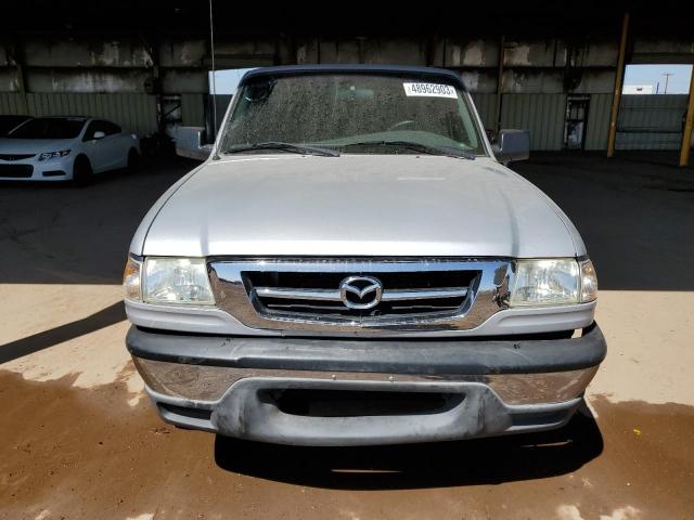 Photo 5 from auction – 2006 MAZDA B2300 with VIN 4F4YR12D16PM03555